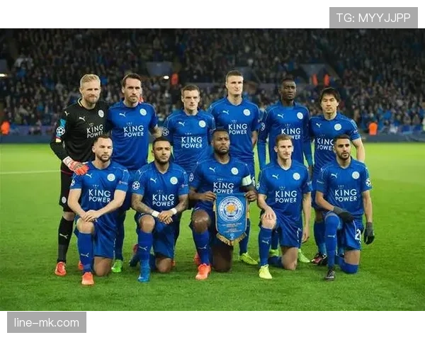 莱斯特城英超赛场强势复苏，大胜彰显不俗实力