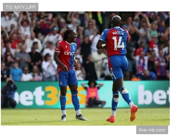 水晶宫球员闪耀全场，关键胜利提振球队士气