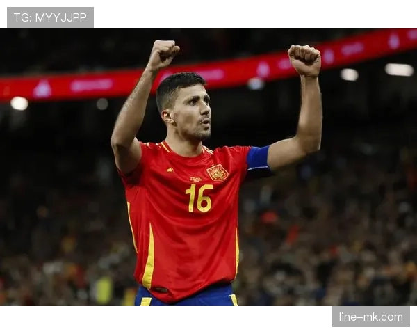 曼城中场核心罗德里战术价值凸显，攻防枢纽作用成球队胜负关键