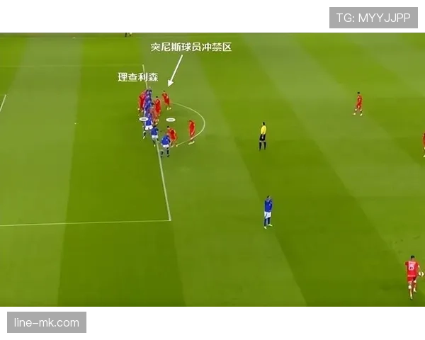 理查利森头球威胁与近期进攻表现分析