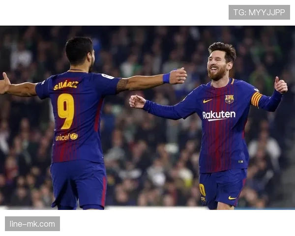 梅西与苏亚雷斯终结效率与进攻参与度的战术差异解析