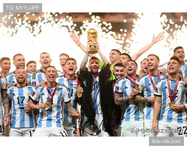 阿根廷2026世界杯卫冕之路能否复制马拉多纳传奇